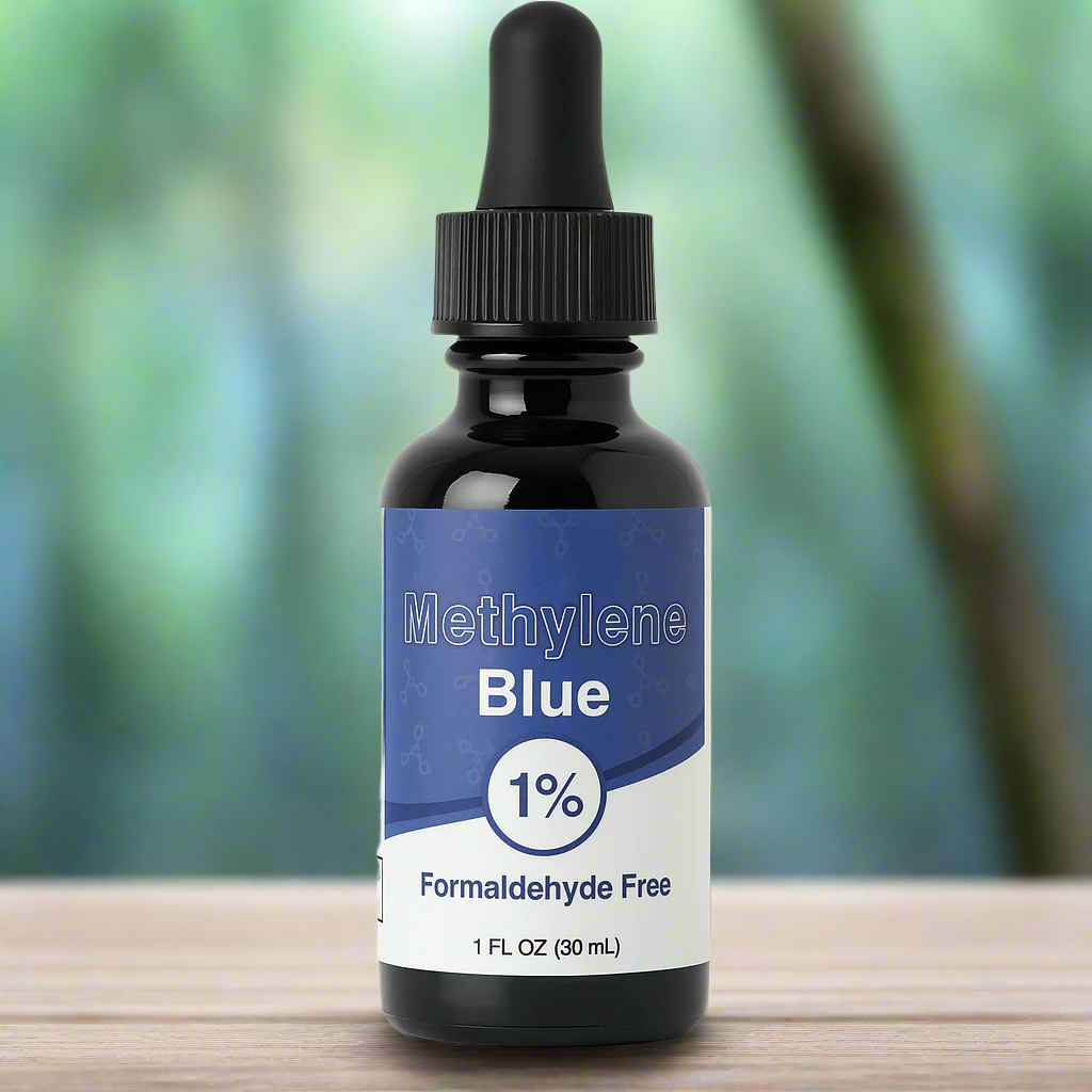 Methylene Blue