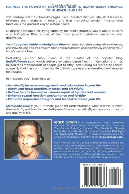 The Ultimate Guide to Methylene Blue