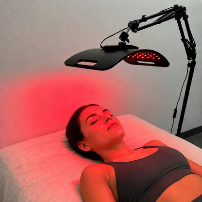 LumiRestore™ Flex Red Light Therapy Panel