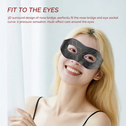 LumiRestore™ Pro LED Eye Mask