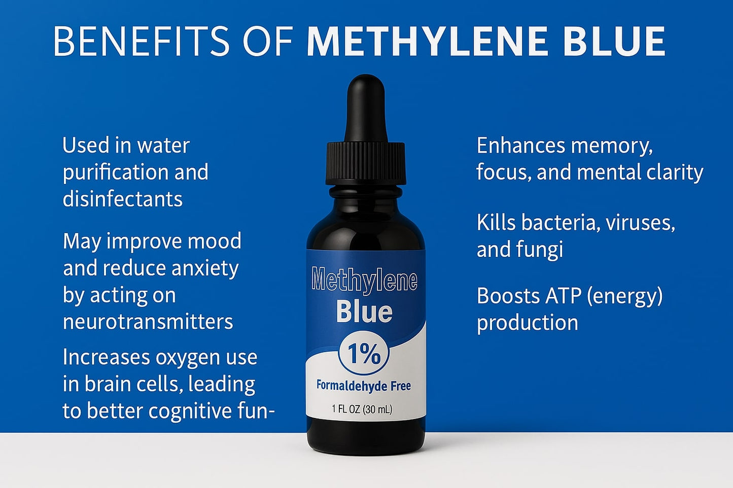 Methylene Blue