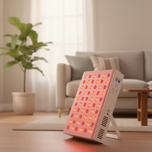 LumiRestore™ Elite Red Light Therapy Panel